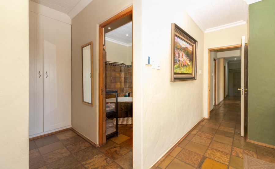 4 Bedroom Property for Sale in Kroonstad Rural Free State